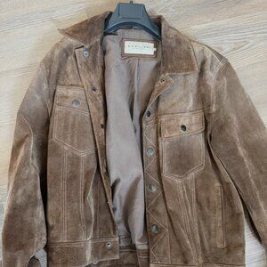 RM WIlliams Jacket